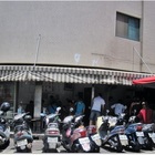 土魠魚火雞肉飯