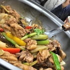 敘攤正宗上海花雕雞