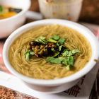 板橋阿國麻辣麵線