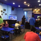 ECO BURGER 愛客漢堡蔬食概念館