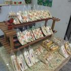 新源中西式早餐三明治、自家烘焙咖啡店