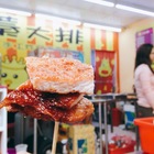 蓁大排手工炸雞專賣店