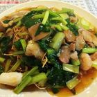 陳記九龍港式燒臘餐廳