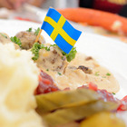 瑪夏廚房 Marsha's kitchen Välkommen