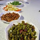 金海洋重慶特色菜