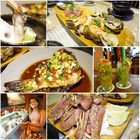 阿飛衝浪廚 漁夫料理