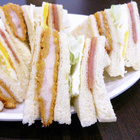 里歐歐式早餐