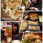 酒藏日式料理居酒屋