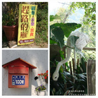 趕路的雁庭園餐廳