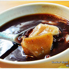 田山杏仁豆腐冰