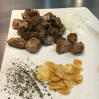 尚烹堂鐵板燒(中原店)