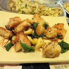 新悅鐵板燒(高雄大遠百)