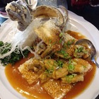 阿榮坊風味海鮮餐廳