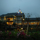 葫堤園