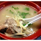 古早味米粉湯