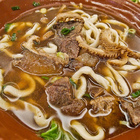 合浦刀切麵食連鎖(林口忠孝店)