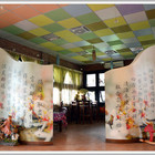 阿里曼人文咖啡館