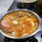 新時代平價小火鍋牛排(楊梅旗艦店)