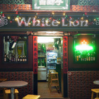 白獅子酒吧