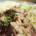 香港聯發燒臘快餐