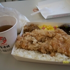 鄧園便當(永豐店)