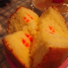 福利西點麵包店