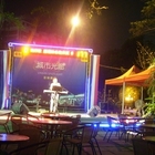 城市光廊音樂廣場