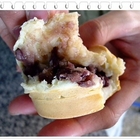 東豐郵局前紅豆餅