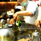 凱林鐵板燒(sogo復興店)