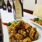 華國飯店-匈牙利豚岩酒莊餐酒會