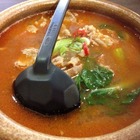 甘泉魚麵(北醫店)