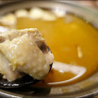 御膳房迷你土雞鍋