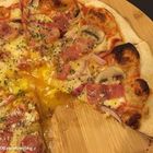 懷特布雷克義大利麵