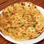 幸花明太子起司烤餅(逢甲總店)