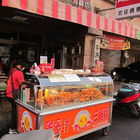 雞多汁三角骨(崇善店)