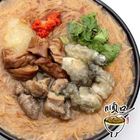 順口蚵仔麵線(松山店)