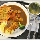 微笑咖哩   彰化永安店