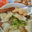 湳雅街焿麵老店