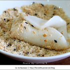 西螺祖傳麻糬大王冰上冰