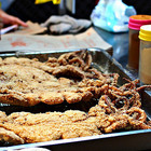 憤怒大魷魚(興仁花園夜市)