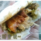 興中夜市-王家刈包