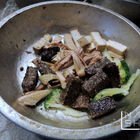 極品鹹水雞麻辣雞(師大總店)