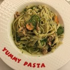 美味關係 YUMMY PASTA