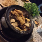 霸味薑母鴨(民權店)