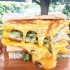 早安日和 炭烤吐司專門店