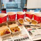 胖老爹美式炸雞(竹北店)