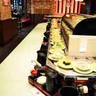 爭鮮迴轉壽司 SUSHI EXPRESS(永和二店)