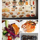 天水人文茶食館