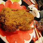 漢稼庒香酥鴨專賣店