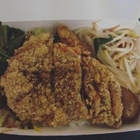 阿惠快餐便當專賣店(安樂店)
